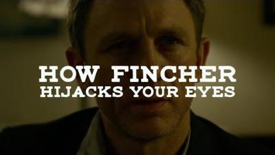 David Fincher’s Films Are Masterpieces Of Camera Movement