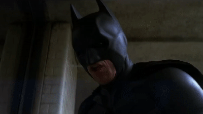 Heath Ledger Wanted Christian Bale To Actually Beat The Crap Out Of Him In The Dark Knight