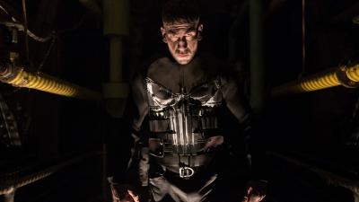 Netflix’s The Punisher Has A New Trailer And Release Date