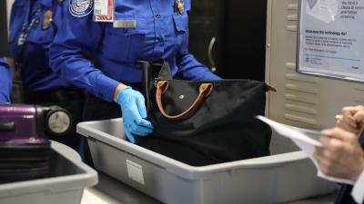 FAA Proposes Worldwide Laptop Ban For Checked Bags On International Flights