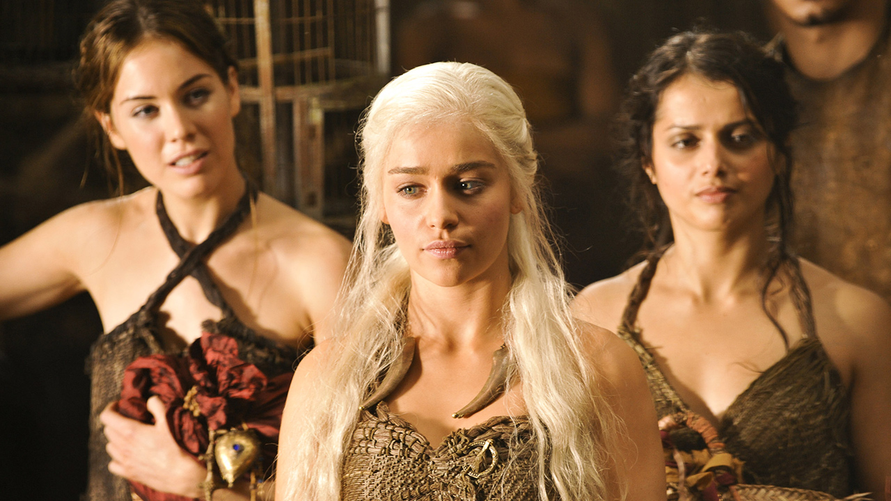 Game Of Thrones Teased Jon Snow’s True Identity Way Back In Season 3