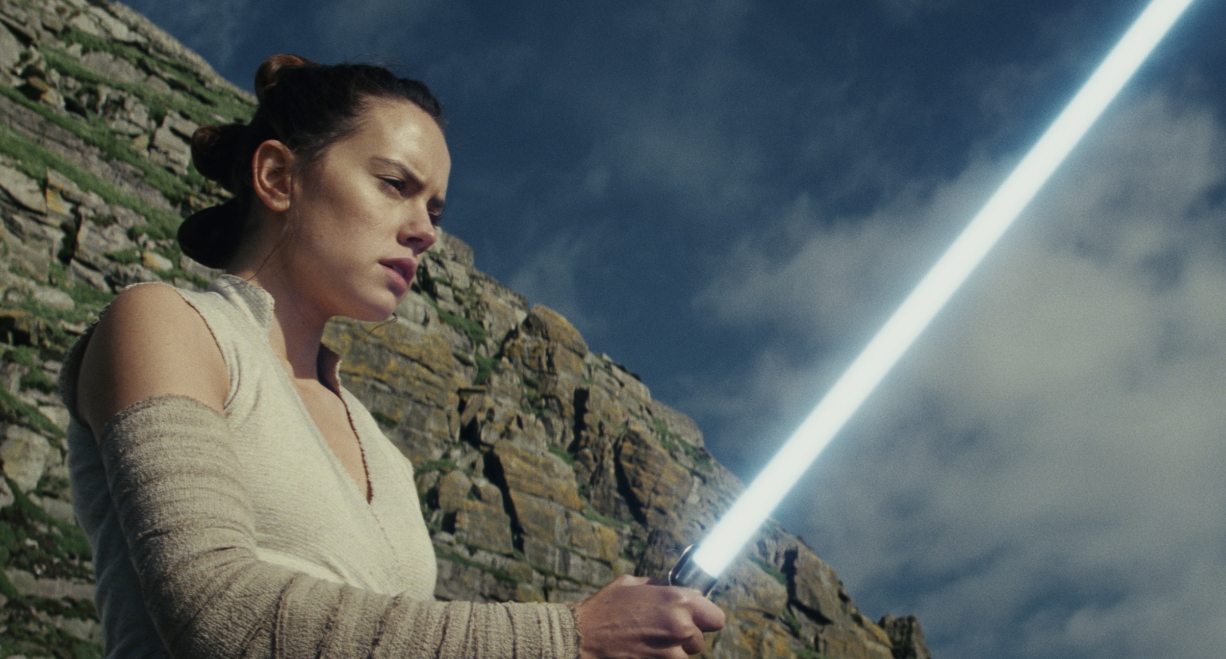 Everything We Know About Star Wars: The Last Jedi