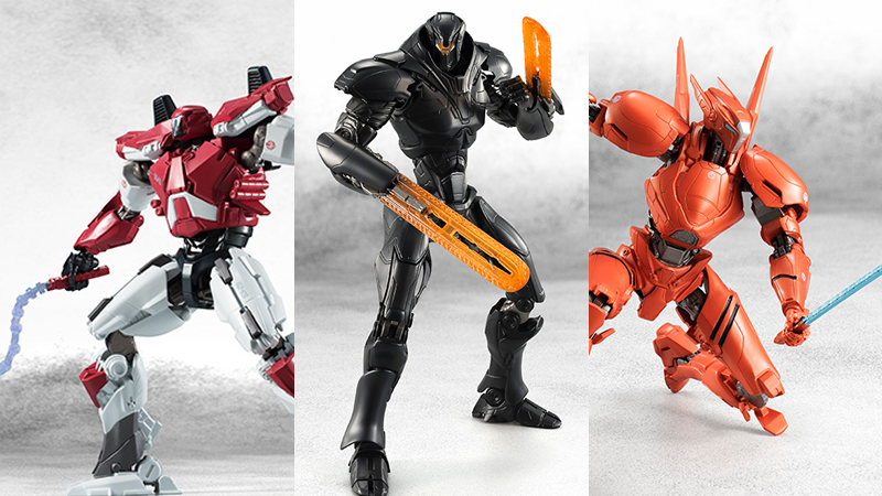 Some Very Lovely Giant Robots, And More Of The Most Wonderful Toys Of The Week