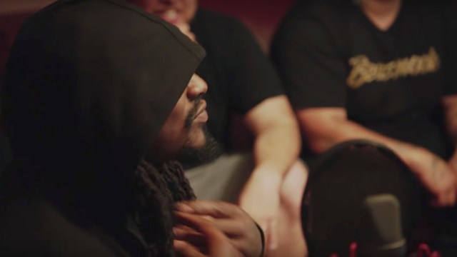 NFL Superstar Marshawn Lynch Ad-Libbing Classic Star Wars Lines Is A Thing You Didn’t Know You Wanted