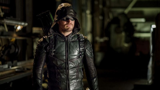 Arrow Makes A Major Change In The Status Quo, But For How Long?