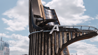 Marvel’s Explanation About Why Avengers Tower Doesn’t Appear On Netflix Shows Is Bullshit