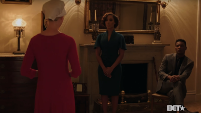 Microaggressions Are Banned In This Savvy ‘The Handmaid’s Tale’ Parody