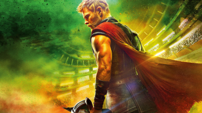 Get In The Ragnarok Mindset With Mark Mothersbaugh’s Energetic Thor Soundtrack
