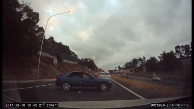 This Month In Dashcams: Everybody Is A Stupid Driver