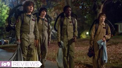 Stranger Things’ Second Season Lives Up To Its Incredible Expectations
