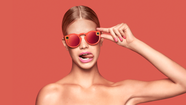 It Sounds Like Snap Spectacles Turned Into A Massive Boondoggle