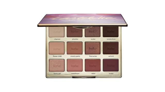 Cosmetics Brand Tarte Exposed Personal Information About Nearly 2 Million Customers