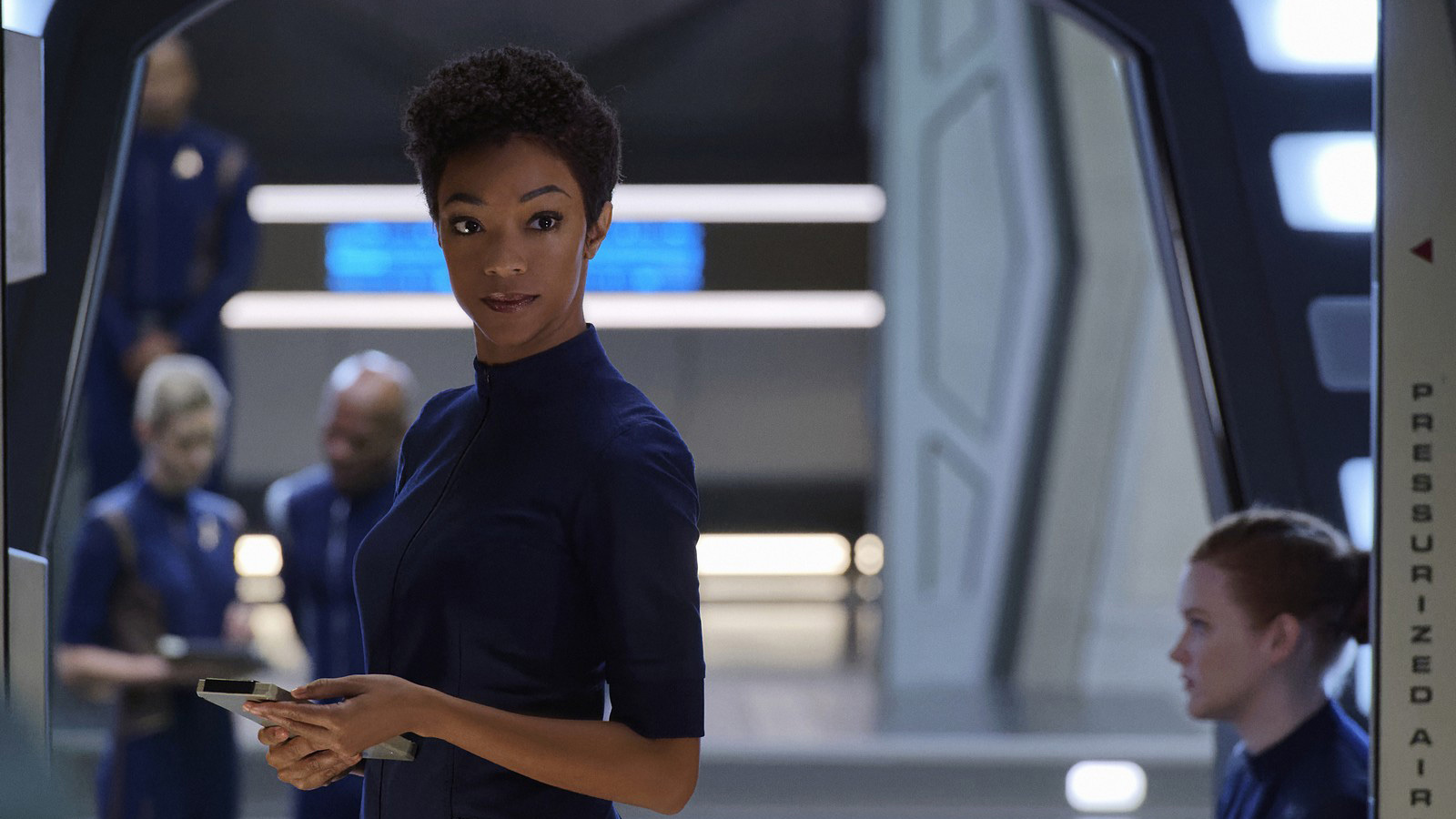 Star Trek: Discovery’s Biggest Problem Is That It’s A Prequel