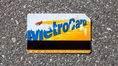 The Cursed History Of NYC MetroCards