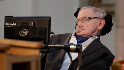 You Can Now Read Stephen Hawking’s PhD Thesis For Free Here