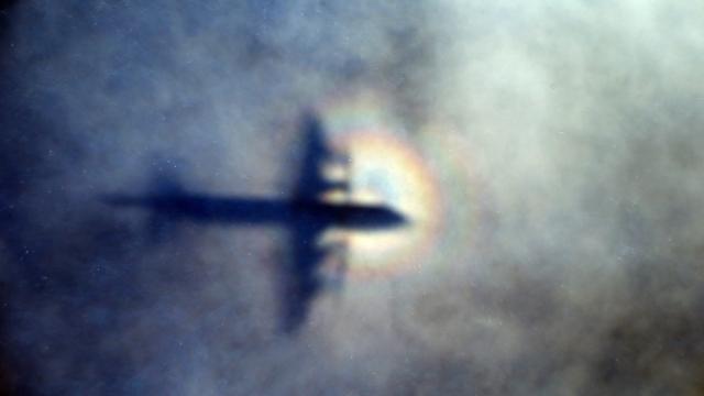 Missing Flight MH370 Inspires New Way To Locate Ocean Impacts