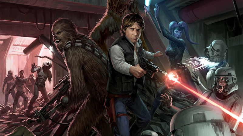 10 Incredibly Silly Han Solo Stories That Absolutely Won’t Be In The Solo Movie