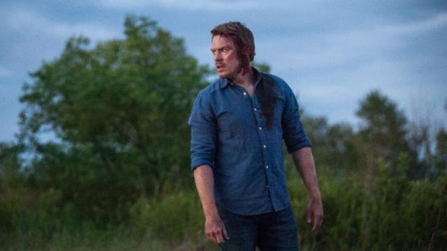 In The First Trailer For Radius, A Guy Wakes Up With The Worst Superpower Ever