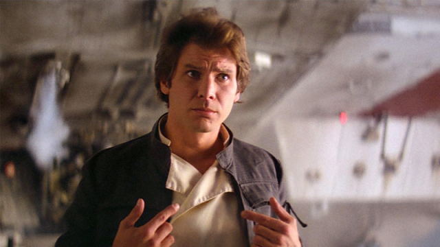 10 Incredibly Silly Han Solo Stories That Absolutely Won’t Be In The Solo Movie