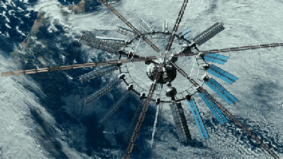 Geostorm’s Weather Control Tech Is Exceptionally Bogus, Scientists Explain