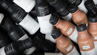Soylent Banned In Canada For Not Actually Being A Meal