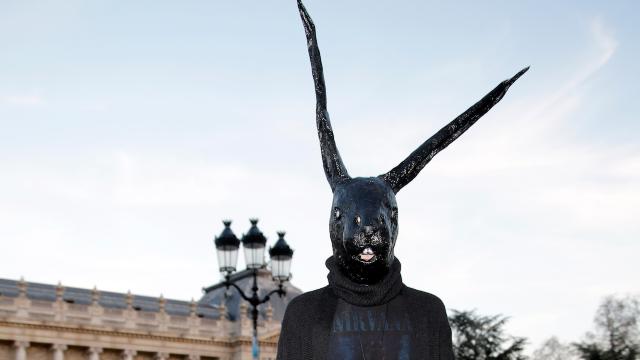 ‘Bad Rabbit’ Ransomware Strikes Russia And Ukraine