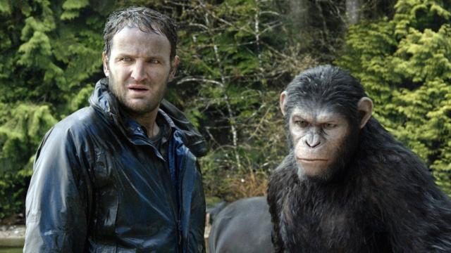 A War For The Planet Of The Apes Deleted Scene Reveals A Key Character’s Whereabouts