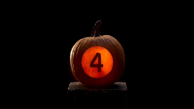Animating A Short Film Using Carved Pumpkins Requires More Patience Than I’ll Ever Have