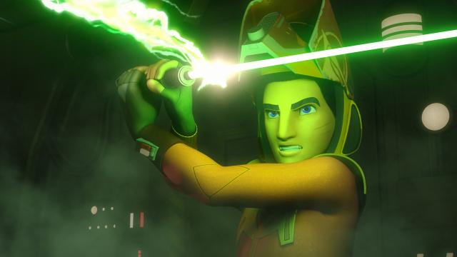 These Are The Three Biggest Questions Star Wars Rebels Will Likely Answer In The End