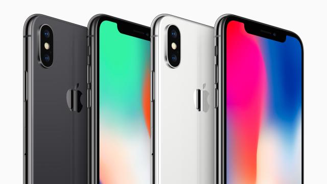 Apple Reportedly Made Face ID Less Accurate To Speed Up iPhone X Production