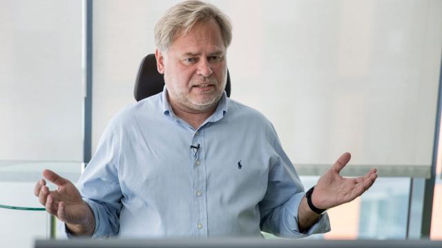 Kaspersky Confirms It Downloaded Classified Docs, Blames NSA Contractor’s Dumb Mistake