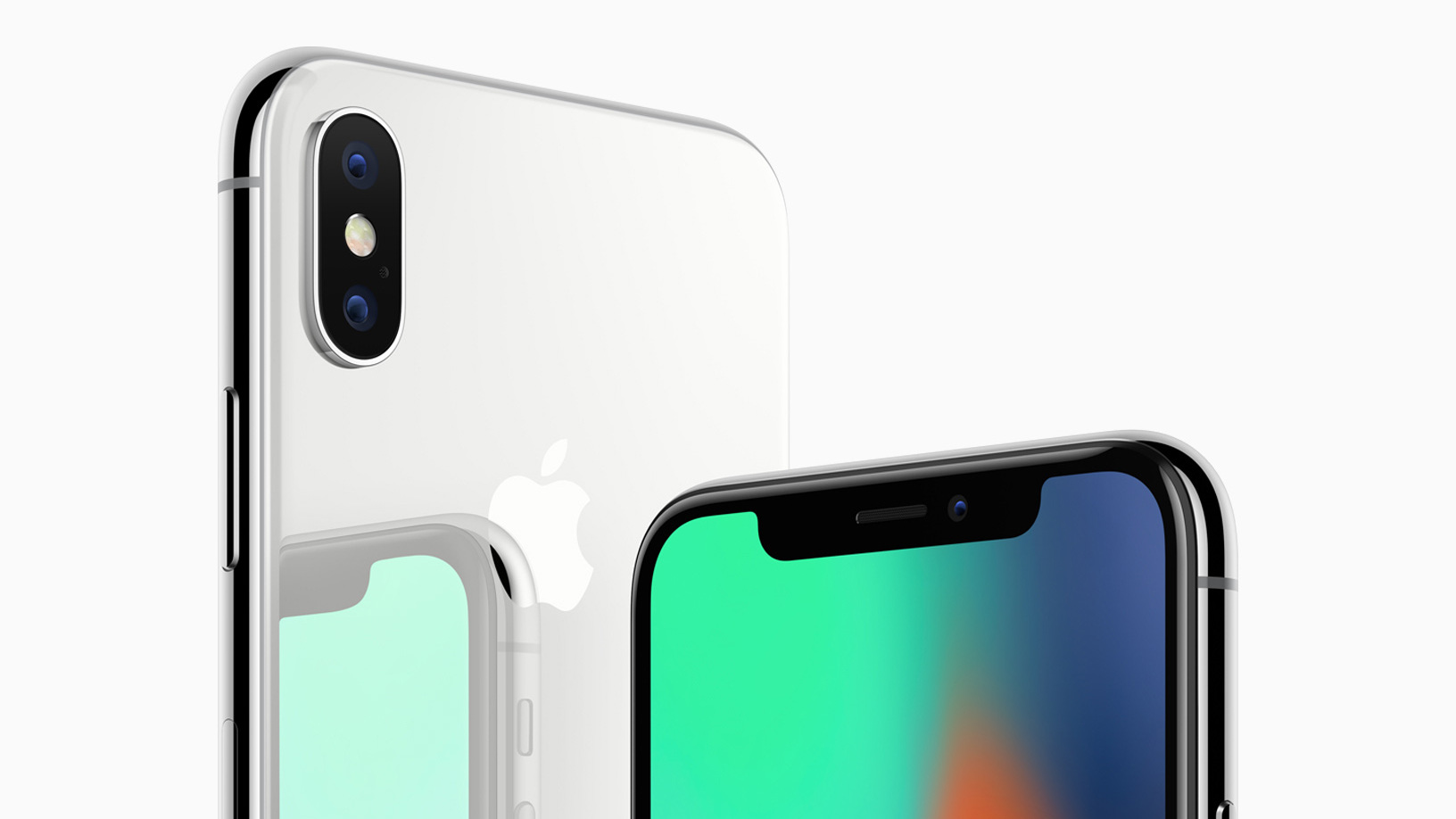 Apple Reportedly Made Face ID Less Accurate To Speed Up iPhone X Production