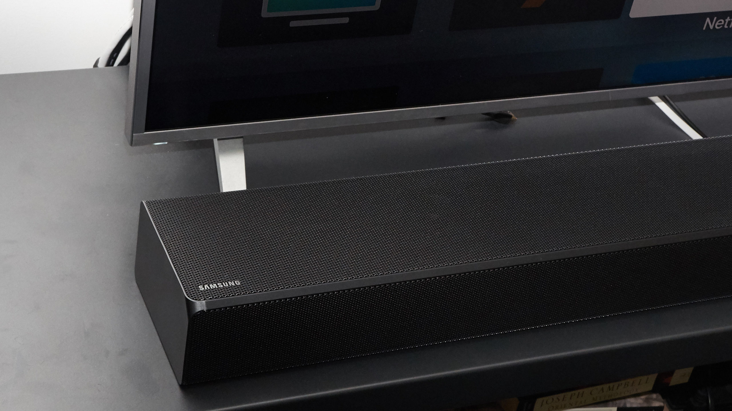 Samsung Sound+ Soundbar: The Gizmodo Review