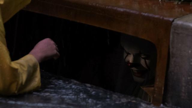 Reawaken Your Clown Terrors By Watching (Most Of) It’s Terrifying Opening Scene