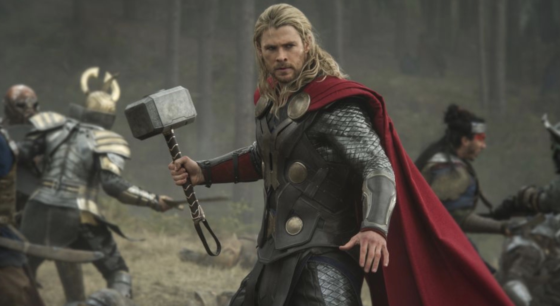 Everything You Need To Remember Before You See Thor: Ragnarok
