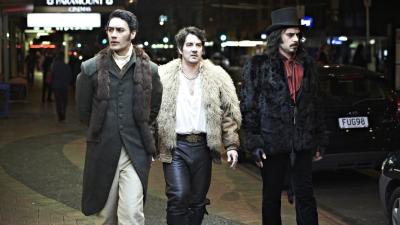 The Brilliant Vampire Comedy What We Do In The Shadows May Get An American TV Remake 