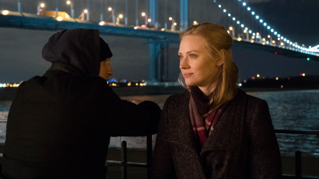 The Punisher TV Series Originally Had No Plans To Include Karen Page