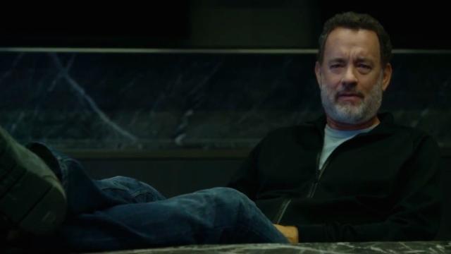In Bios, Tom Hanks Will Create A Robot To Protect His Dog