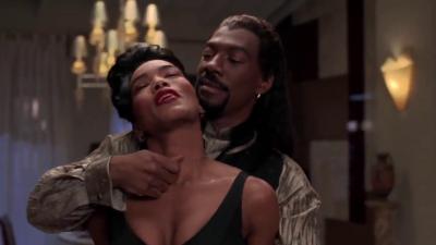 Eddie Murphy’s Vampire In Brooklyn Is One Of The Most Underrated Horror Movies Of All Time