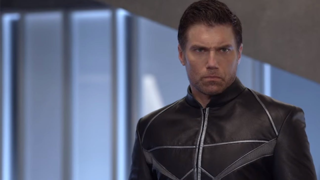 IMAX CEO Admits Putting The Inhumans On Theatre Screens Was A Bad Idea