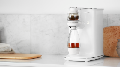 $1,000 Tea Infuser Heavily Discounted As Company Crashes And Burns