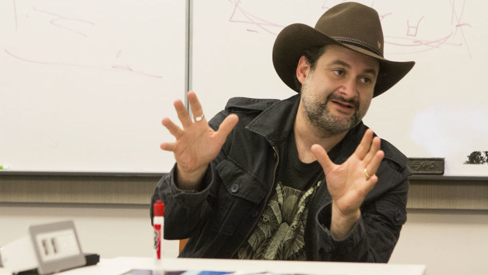 Star Wars: Rebels’ Dave Filoni On Its Final Season And His Future Role In A Galaxy Far, Far Away
