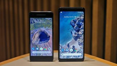 Google Shrugs Off Pixel 2 Issues, But Adds An Extra Year To Its Warranty Anyways