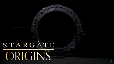 Here’s A First Look At The Upcoming Stargate Web Series