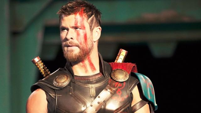 Here’s Why Thor: Ragnarok’s Final Cut Didn’t End Up Being 100 Minutes 