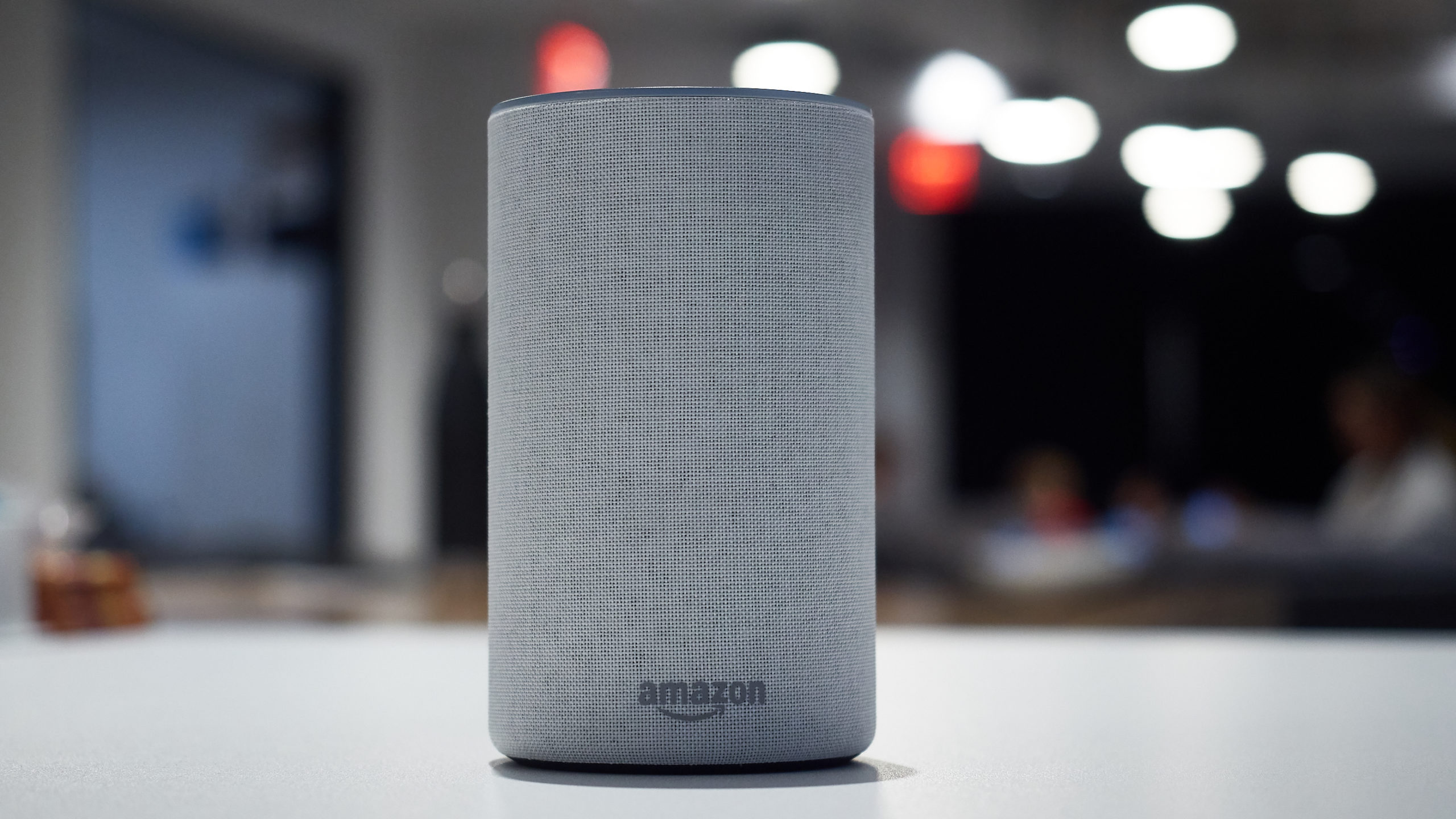 Amazon Echo: The Gizmodo Review