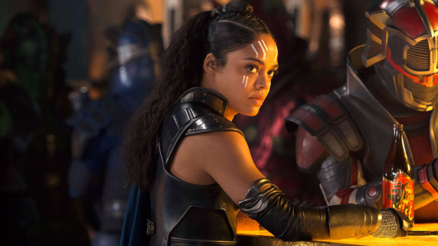 Now We Know Why A Fan Favourite Didn’t Return For Thor: Ragnarok