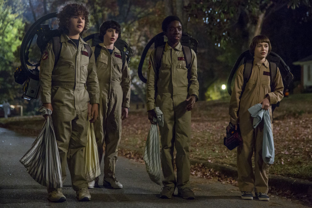9 Things We Loved About Stranger Things 2 (and 4 We Didn’t) 