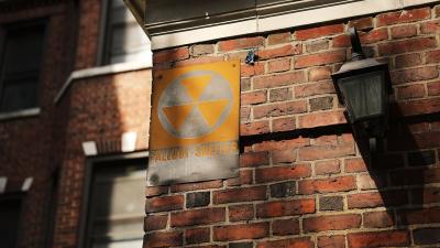 Robert Blakeley, Designer Of The Fallout Shelter Sign, Has Died