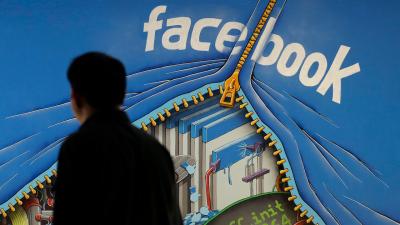 Facebook Now Estimates 126 Million Americans Viewed Russian-Bought Political Propaganda